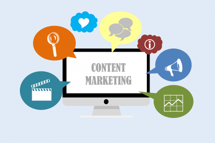 A Detailed Guide with Content Marketing and Native Advertising