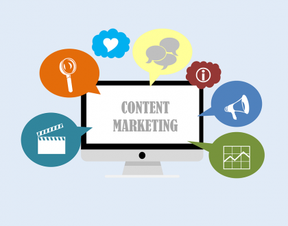A Detailed Guide with Content Marketing and Native Advertising