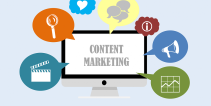 A Detailed Guide with Content Marketing and Native Advertising