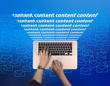 content marketing