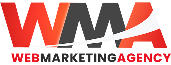 Web Marketing Agency